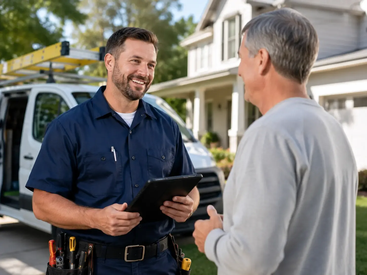 Whole Home Rewiring Ebervale, PA FAQs